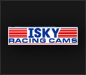 ISKY Racing Cams